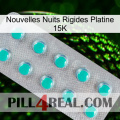 New Stiff Nights Platinum 15K 28